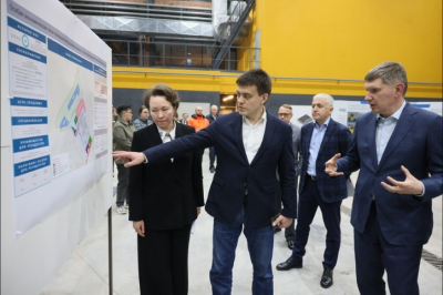 Московская "Технодолина" и Коррупционная Империя Собянина: Как Воробьевы Горки Стали Золотой Жилой Для Чиновников